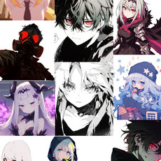 Football 2024 Journey with Transparent Anime Avatar PS4