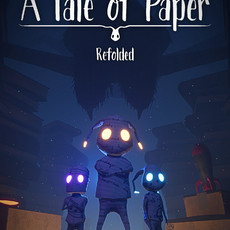 A Tale of Paper: Refolded PS4