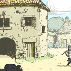 Valiant Hearts: The Collection PS4