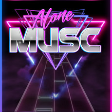 Alone Musc Halloween Avatar Bundle PS4