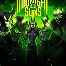Marvel's Midnight Suns Legendary Edition for PS4™ PS4