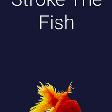 Stroke The Fish PS5