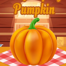 The Jumping Pumpkin PS5