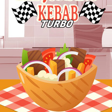 The Jumping Kebab: TURBO PS5