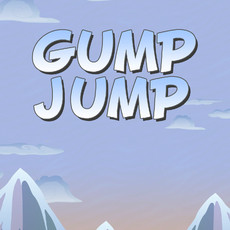 Gump Jump PS5