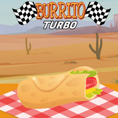 The Jumping Burrito: TURBO PS5