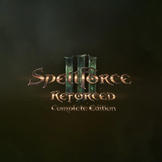 SpellForce III Reforced: Complete Edition PS4