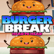 Burger Break Head to Head - Avatar Full Game Bundle PS4