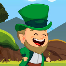 Saint Patricks Day Run - Avatar Full Game Bundle PS4