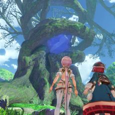 Atelier Sophie 2: The Alchemist of the Mysterious Dream Digital Deluxe Edition PS4