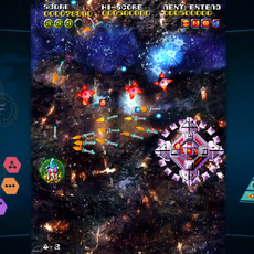 SOL CRESTA Complete Set PS4