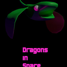 Dragons in Space and Dragon Avatar bundle PS4