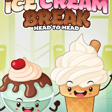 Ice Cream Break Head to Head - Avatar Full Game Bundle PS4