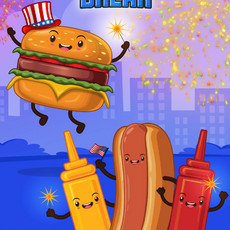 Independence Day Break - Avatar Full Game Bundle PS4