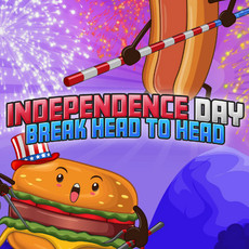 Independence Day Break Head to Head - Avatar Full Game Bundle PS4