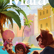 Summer In Mara - Special Edition PS4