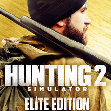 Hunting Simulator 2 Elite Edition PS4