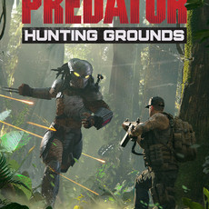 Predator: Hunting Grounds Digital Deluxe Edition PS4