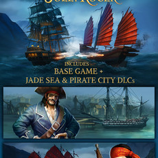 Under the Jolly Roger - Complete Edition PS4