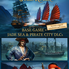 Under the Jolly Roger - Deluxe Edition PS4