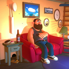 CHUBBY PIXEL MEGA BUNDLE PS4