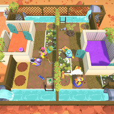 Tools Up! - The Renovation Spree Bundle PS4