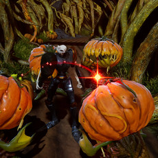 MediEvil Digital Deluxe Edition PS4