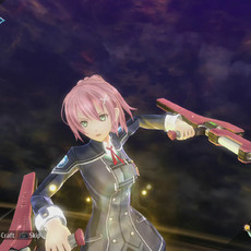 Trails of Cold Steel III Digital Deluxe Edition PS4