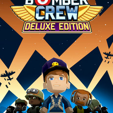 Bomber Crew Deluxe Edition PS4