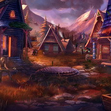 Eventide Collection PS4