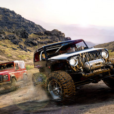 The Crew® 2 Special Edition PS4