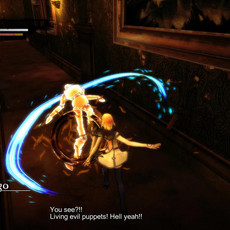 Anima: Gate of Memories - Arcane Edition PS4