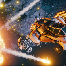 EVERSPACE™ - Stellar Edition PS4