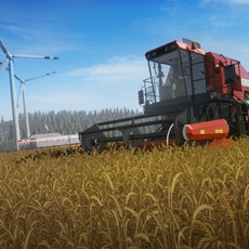 Pure Farming 2018 Digital Deluxe Edition PS4