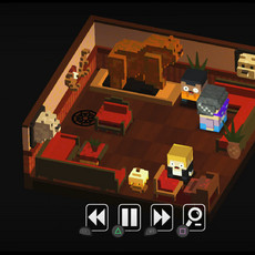 Digerati Indie Darling Bundle vol. 2 PS4