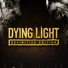 Dying Light Definitive Edition PS4