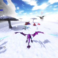 Dragons Online Bundle PS4