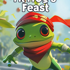 Pixicharm - Fit Frog's Feast PS4