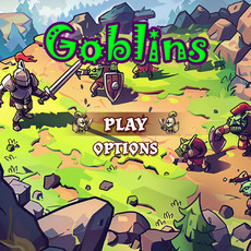 Goblins 3 Game Bundle PS5