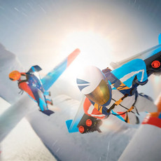 Steep X Games Gold Edition PS4