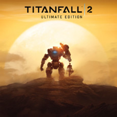 Titanfall™ 2: Ultimate Edition PS4