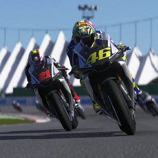 Valentino Rossi The Game - Special Edition PS4