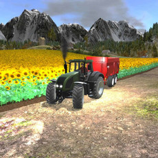 Professional Farmer 2017 - Gold Edition PS4