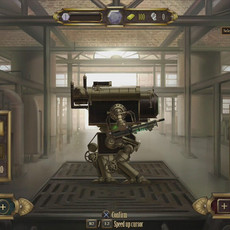 Ironcast: Complete Collection PS4