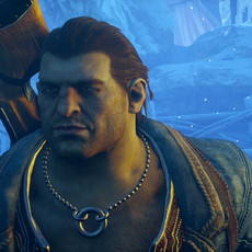 Dragon Age™: Inquisition - Game of the Year Edition PS4