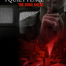 A Quiet Place: The Road Ahead PS5