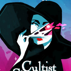 Cultist Simulator: Anthology Edition PS5