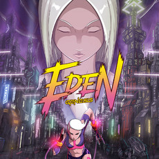 Eden Genesis PS4 & PS5 PS5