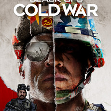 Call of Duty®: Black Ops Cold War - Standard Edition PS4