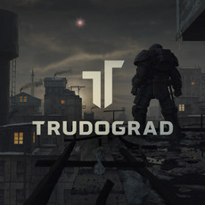 ATOM RPG: TRUDOGRAD PS4